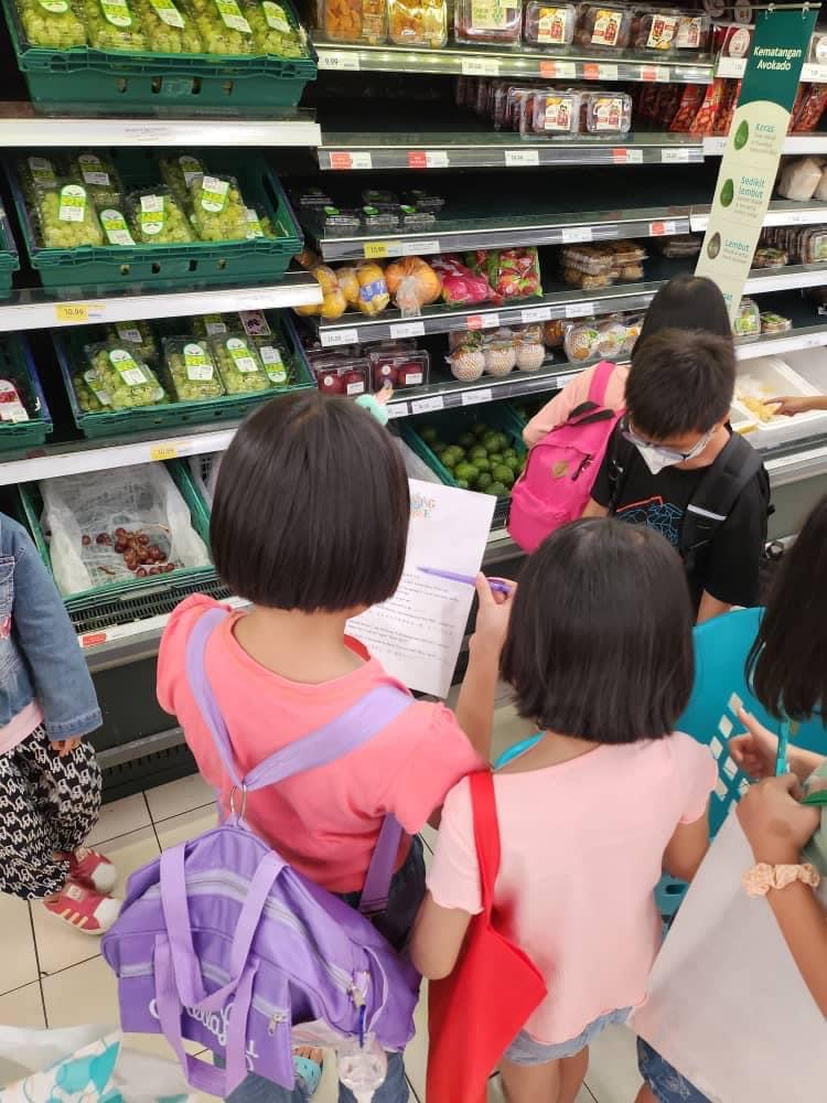 skor tuition centre Tanjung Bungah SKOR安亲班补习中心 — photo 3
