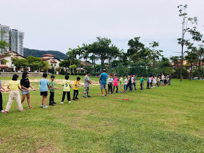 skor tuition centre Tanjung Bungah SKOR安亲班补习中心 — tuition centre in Tanjung Bungah