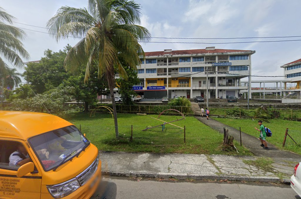 Smart Education Tuition Centre Kota Kinabalu (lintas) — photo 1