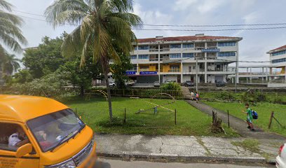 Smart Education Tuition Centre Kota Kinabalu (lintas) — tuition centre in Kota Kinabalu