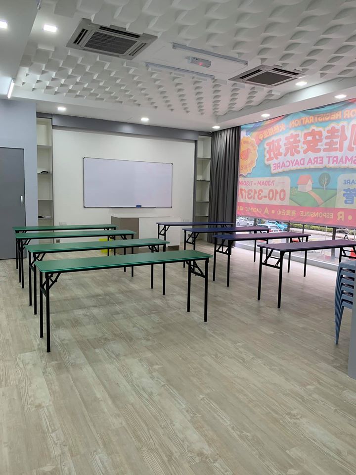 Smart Era Daycare & Tuition Centre — photo 4