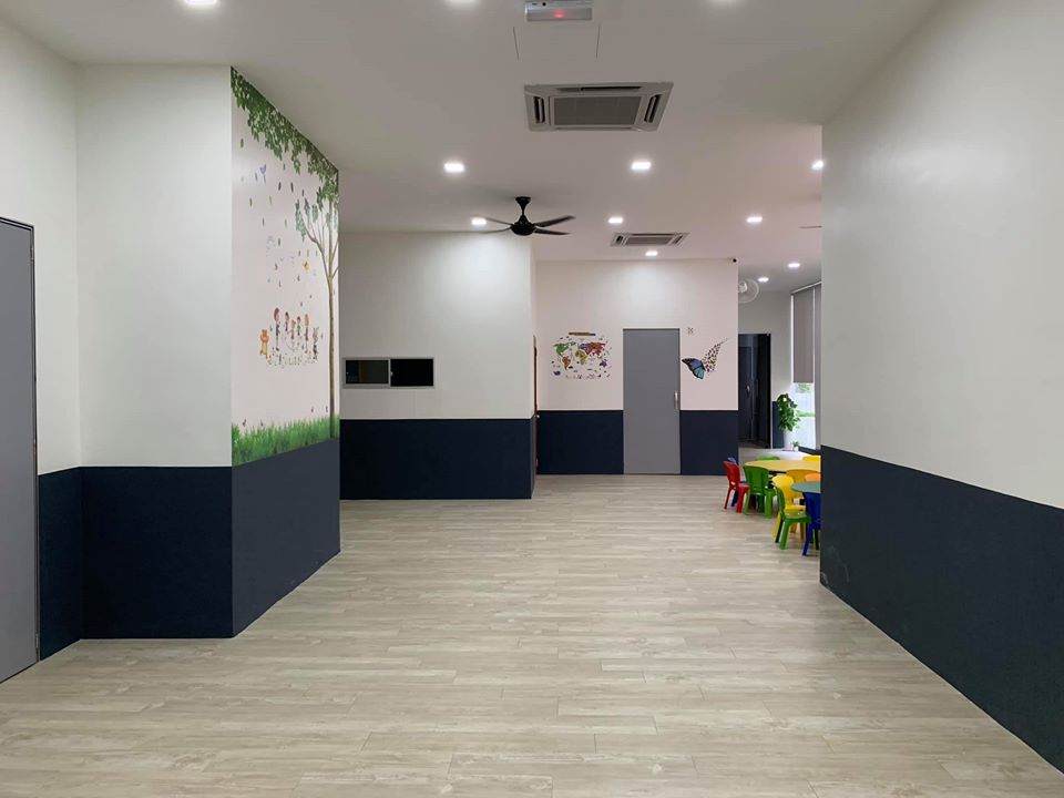 Smart Era Daycare & Tuition Centre — photo 5
