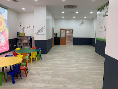 Smart Era Daycare & Tuition Centre — tuition centre in Petaling Jaya