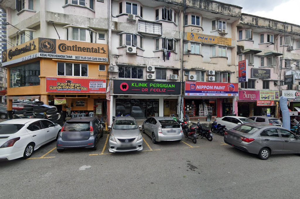 Smart Kids Tuition Centre — photo 3