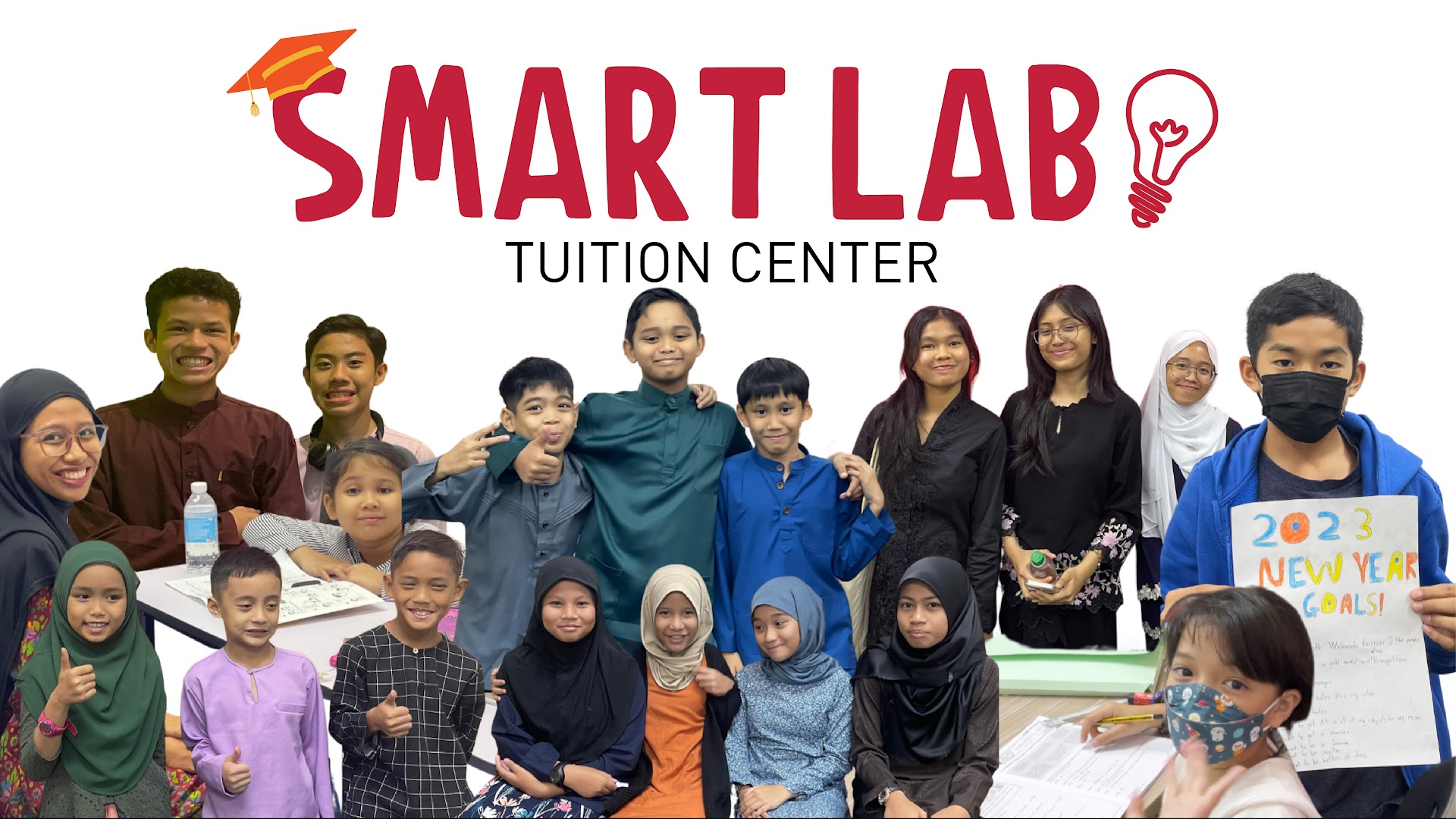 Smart Lab Tuition Centre — photo 1