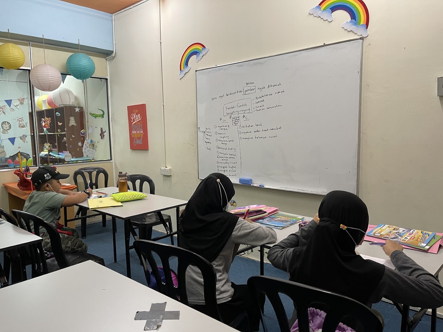 Smart Lab Tuition Centre — photo 2