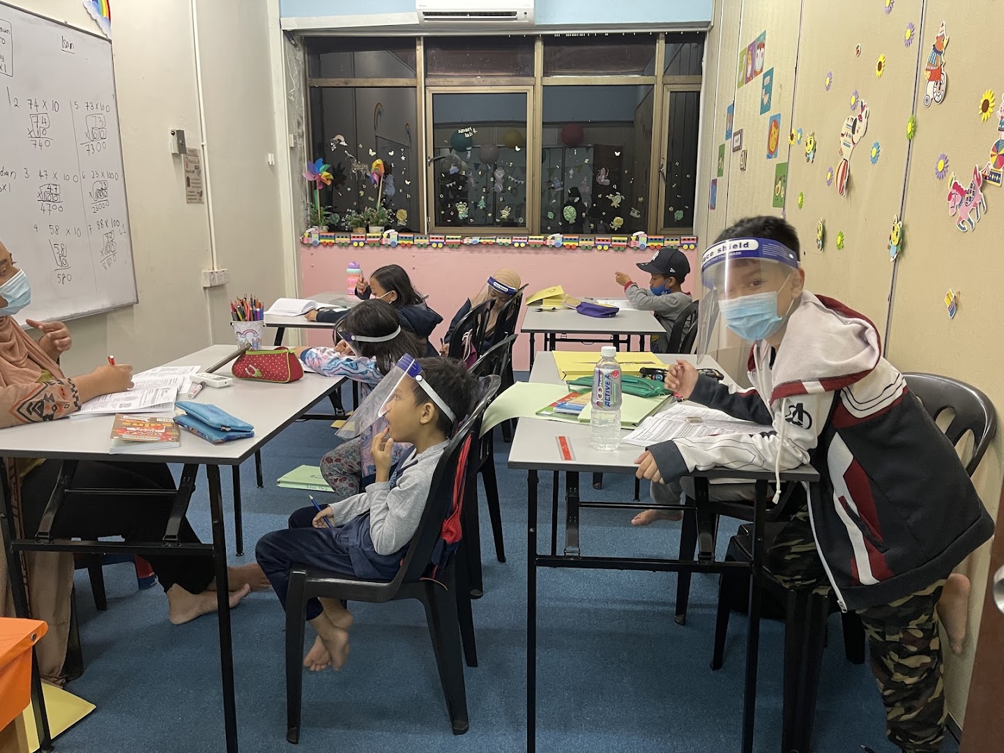 Smart Lab Tuition Centre — photo 3