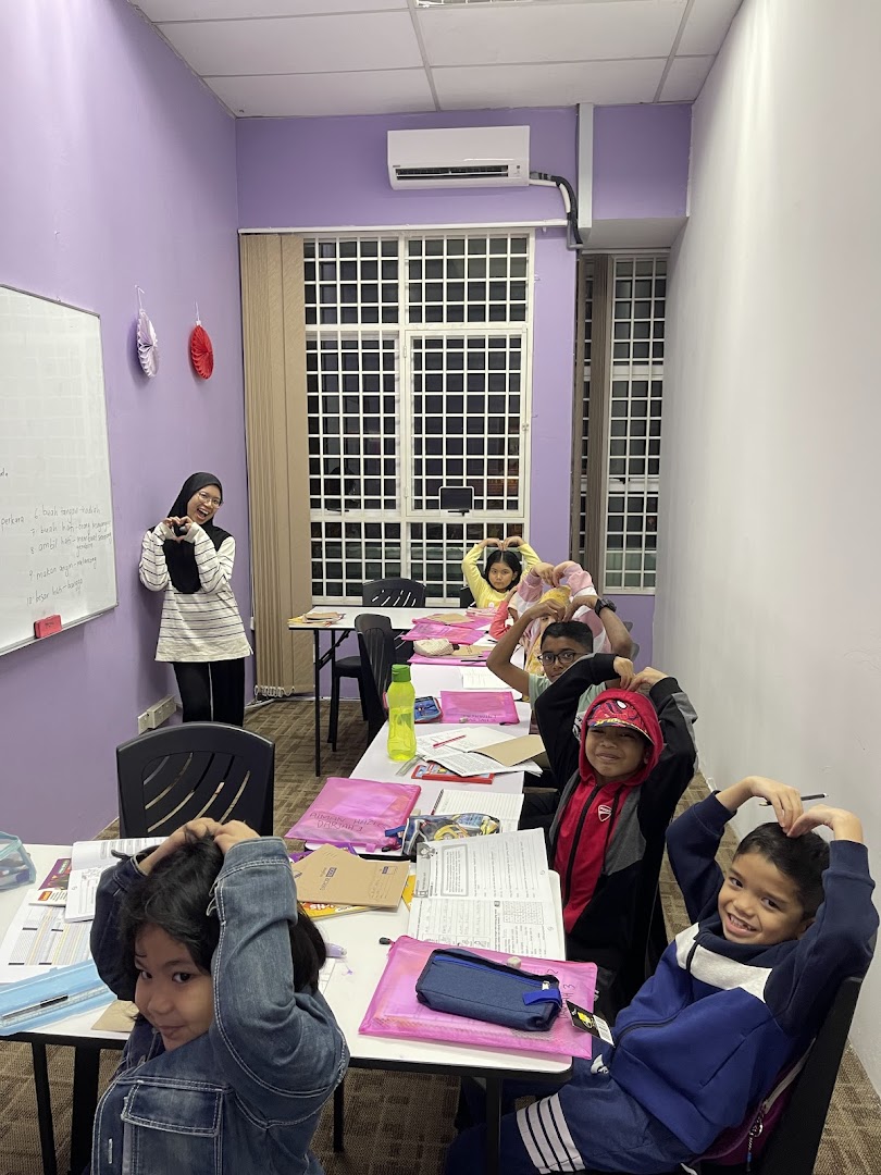 Smart Lab Tuition Centre — photo 5