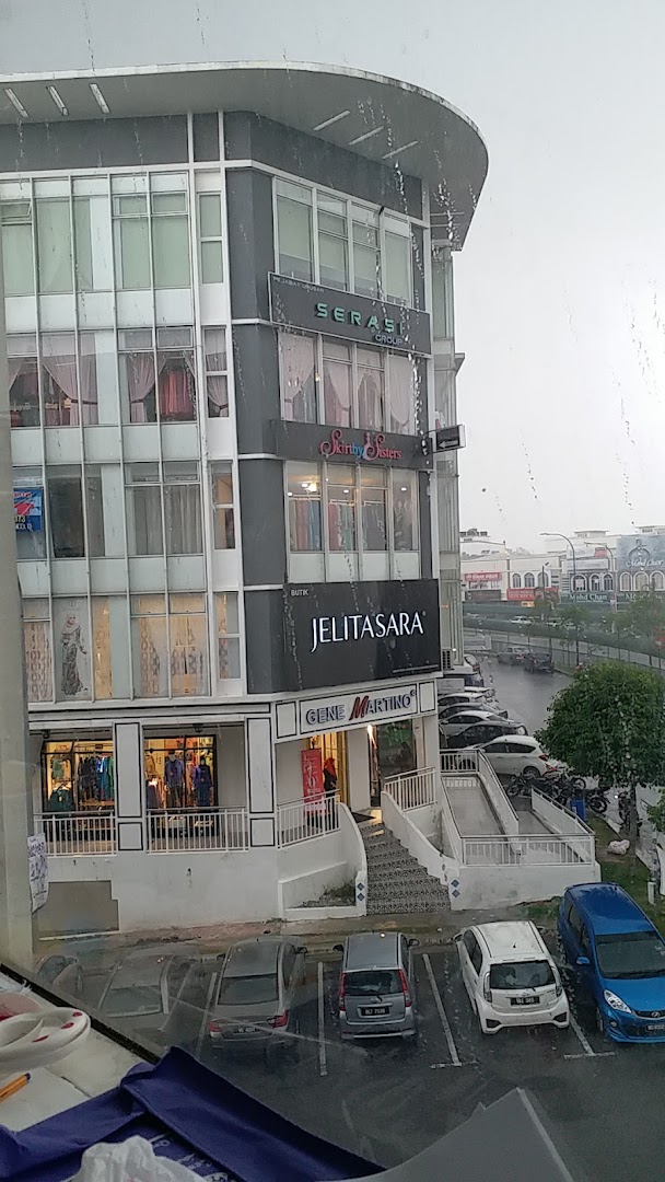 Smart Learning Tuition Center — photo 1