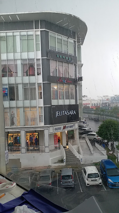Smart Learning Tuition Center — tuition centre in Bandar Baru Bangi