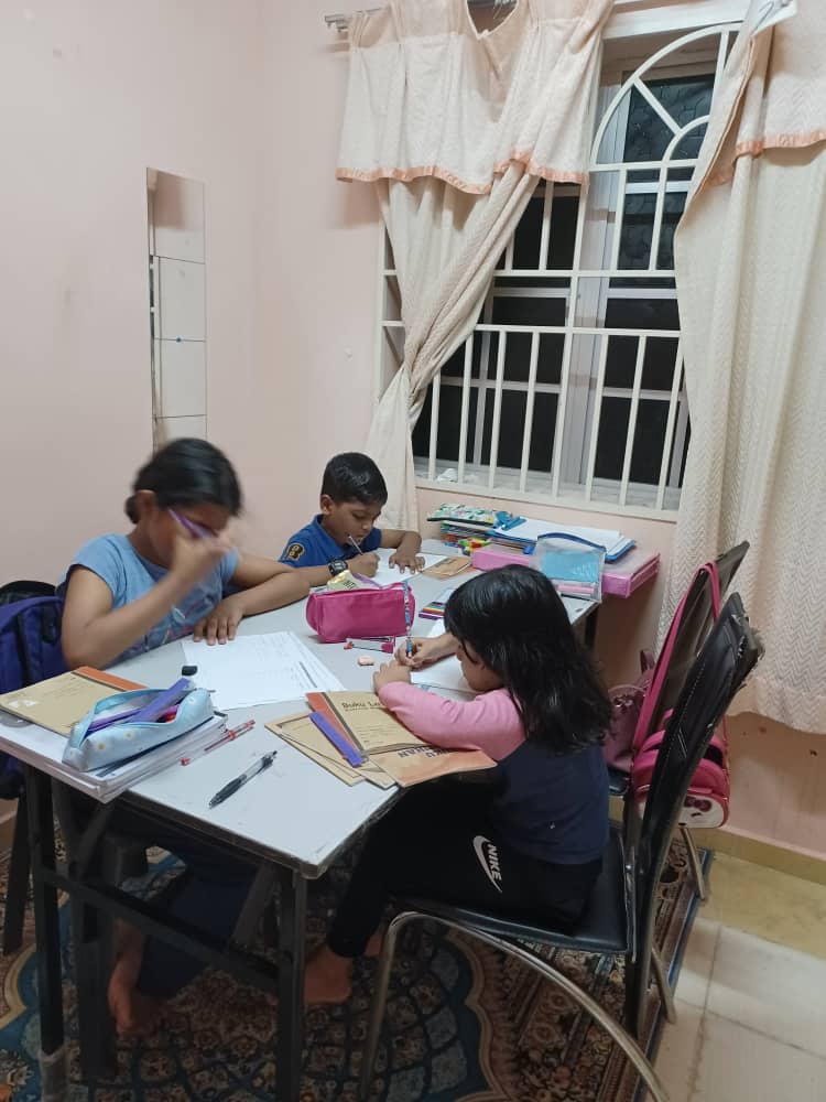Smart Learning Tuition Center — photo 1