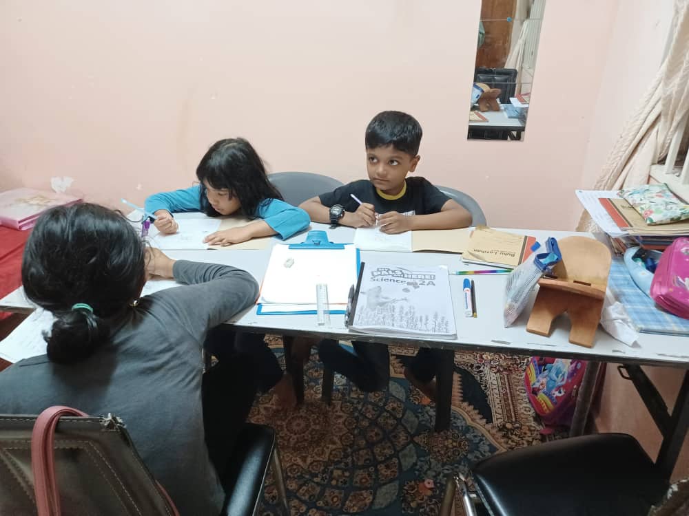 Smart Learning Tuition Center — photo 2