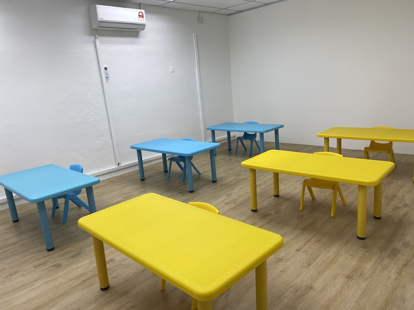 Smart Little Bean Early Reading Centre Tanjung Tokong小荳荳 — photo 2