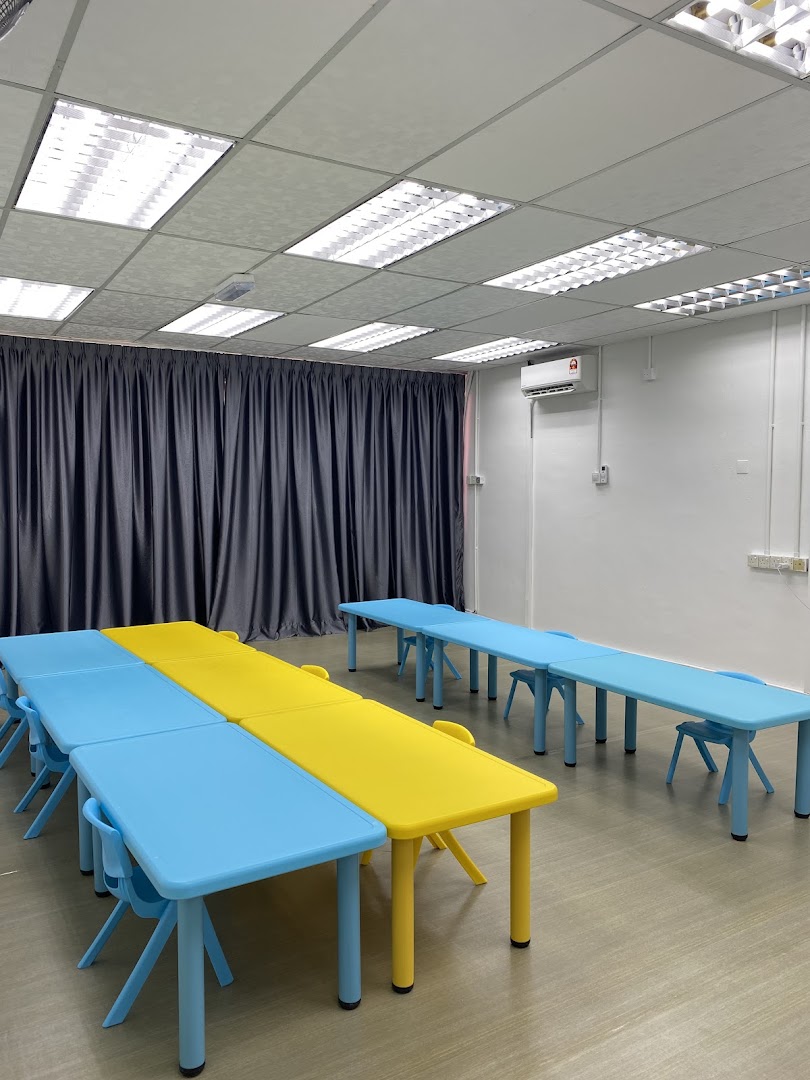 Smart Little Bean Early Reading Centre Tanjung Tokong小荳荳 — photo 5