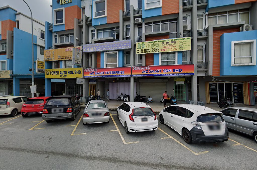Smart Little Beans Jln Ipoh — photo 2