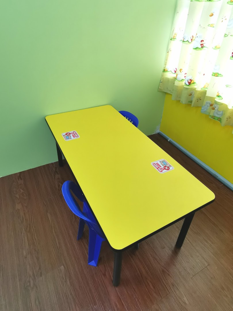 小荳荳三语阅读园地 Smart Little Beans Reading Centre (Bandar Bukit Raja) — photo 3