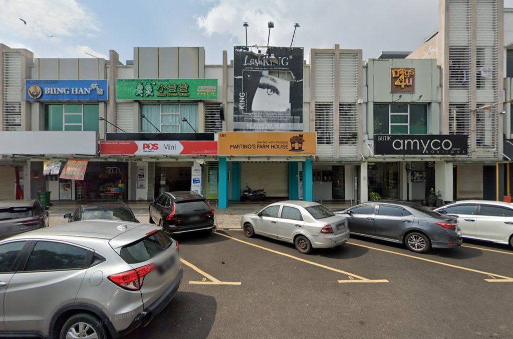小荳荳三语阅读园地 Smart Little Beans Reading Centre (Bandar Bukit Raja) — photo 5
