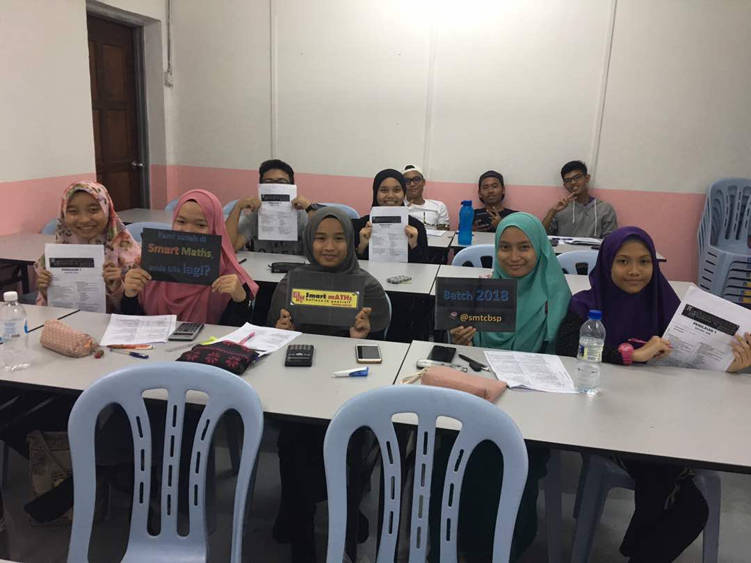 Smart Maths Tuition Centre Bandar Saujana Putra — photo 3
