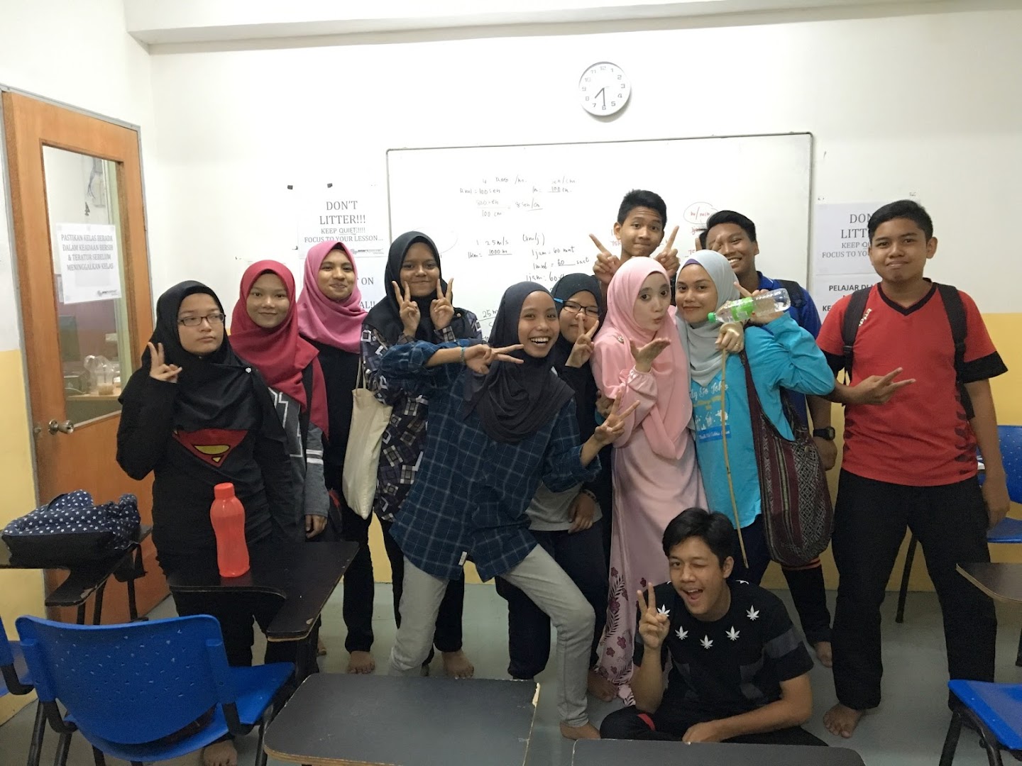 Smart Maths Tuition Centre Bandar Saujana Putra — photo 4