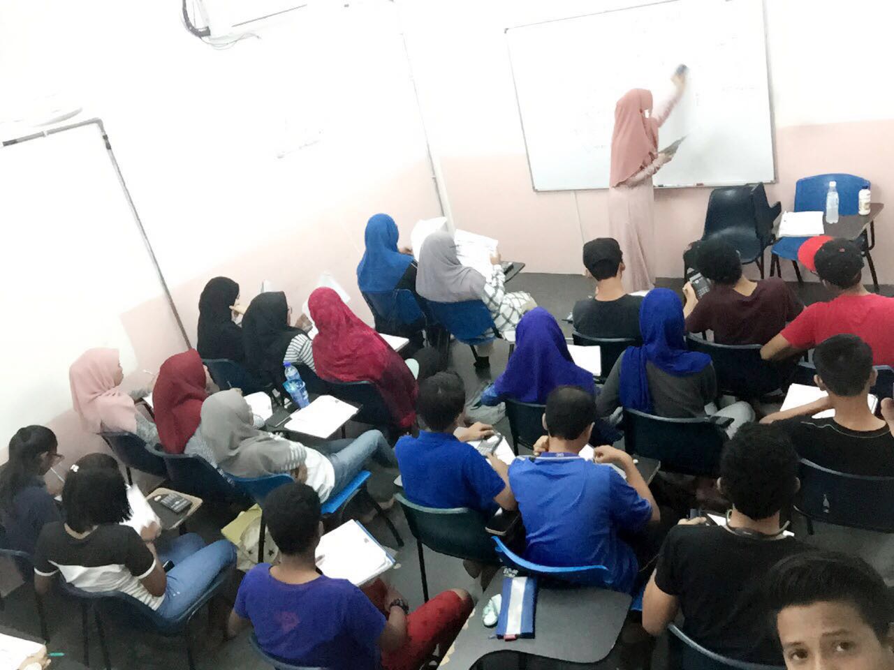 Smart Maths Tuition Centre Bandar Saujana Putra — photo 5