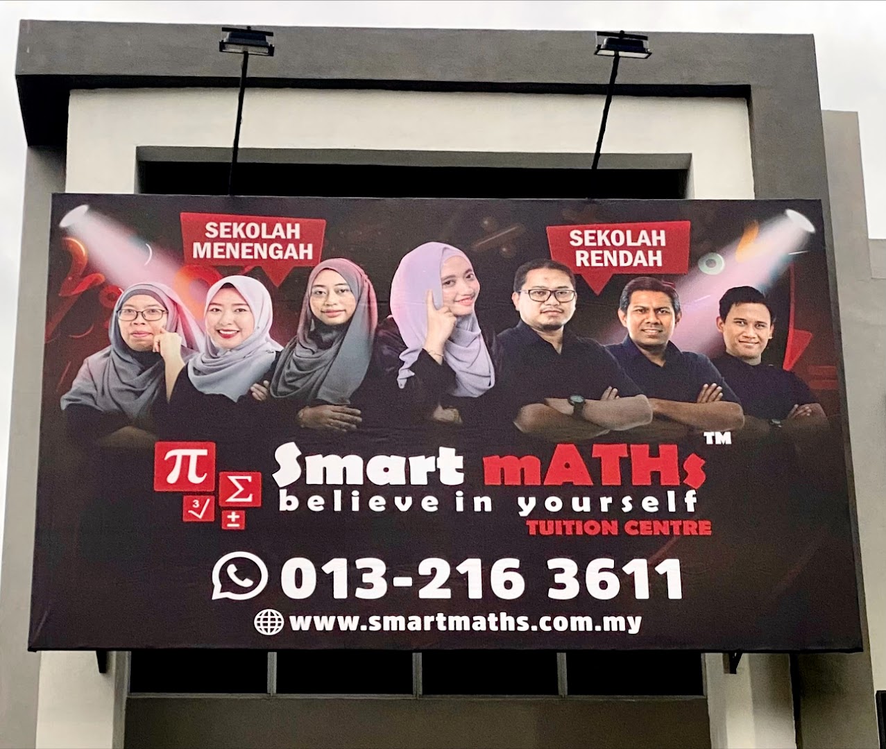 Smart Maths Tuition Centre Banting — photo 1