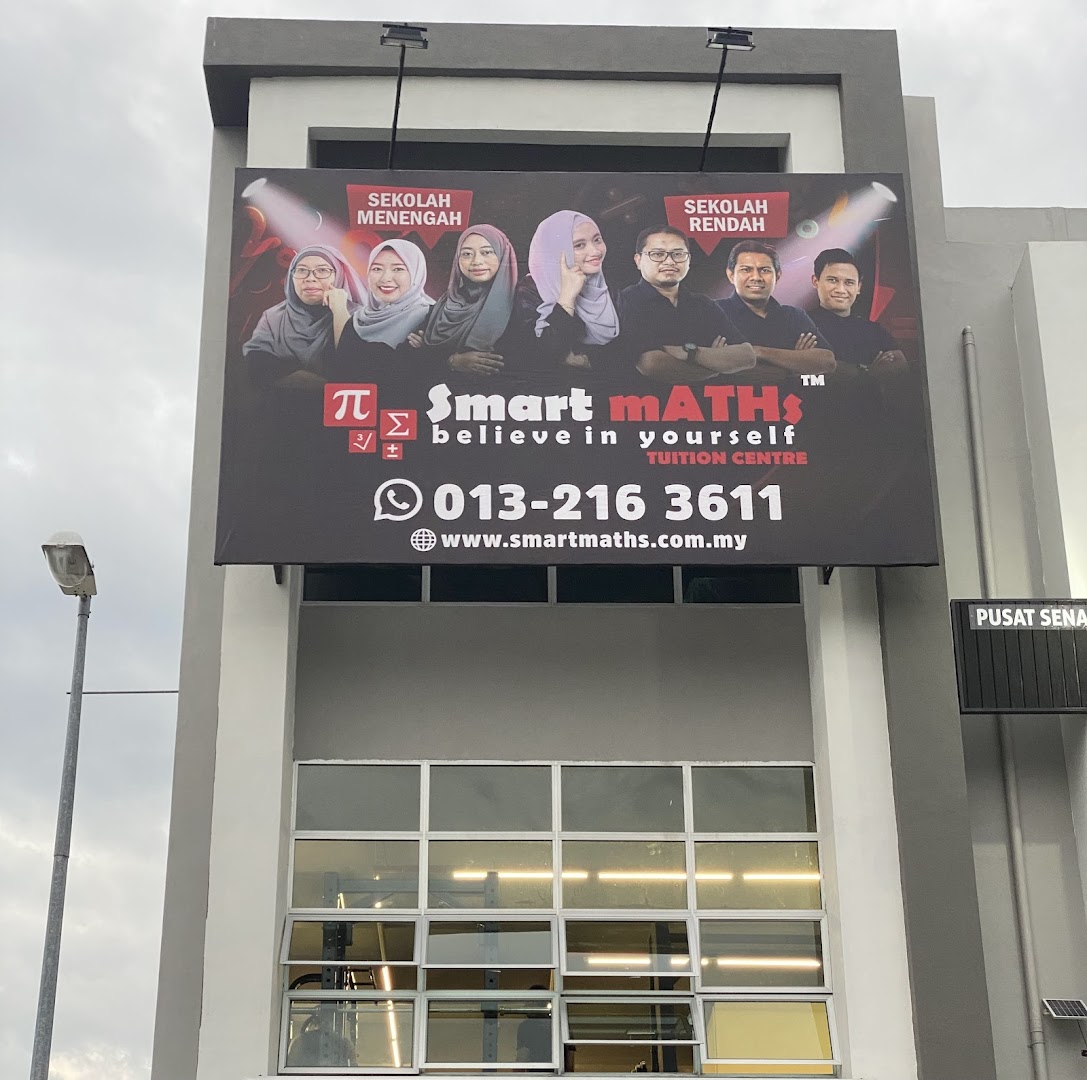 Smart Maths Tuition Centre Banting — photo 3