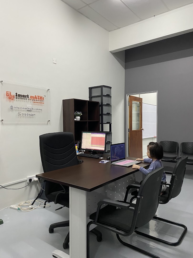 Smart Maths Tuition Centre Banting — photo 4