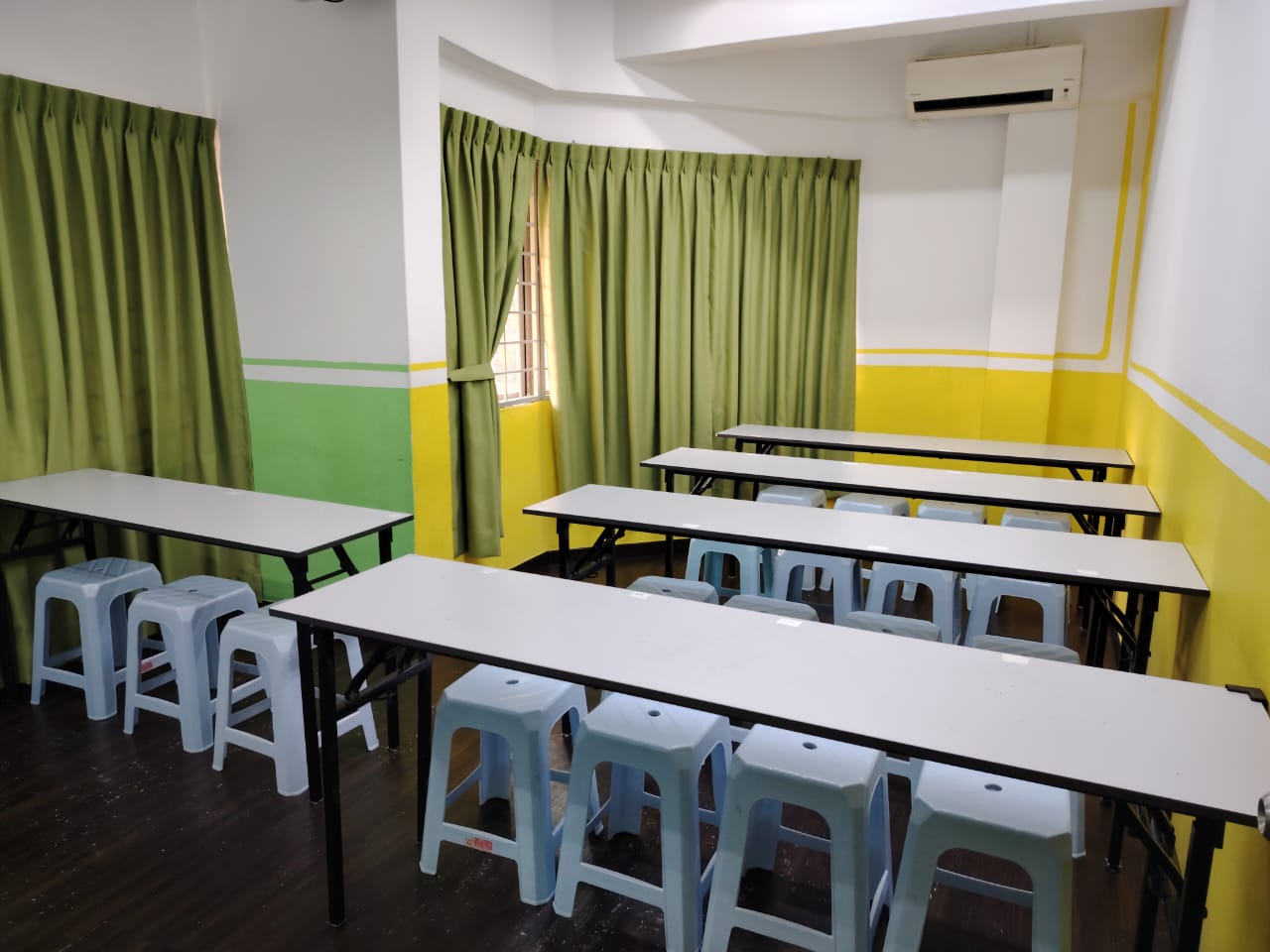 Smart One Education Group Puchong — photo 2