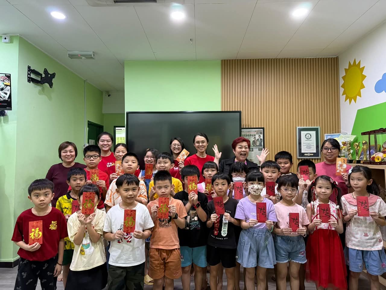 Smart One Education Group Puchong — photo 3