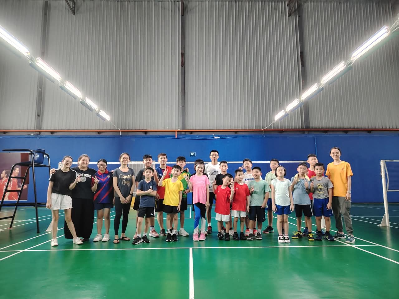 Smart One Education Group Puchong — photo 4