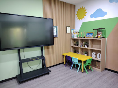 Smart One Education Group Puchong — tuition centre in Puchong