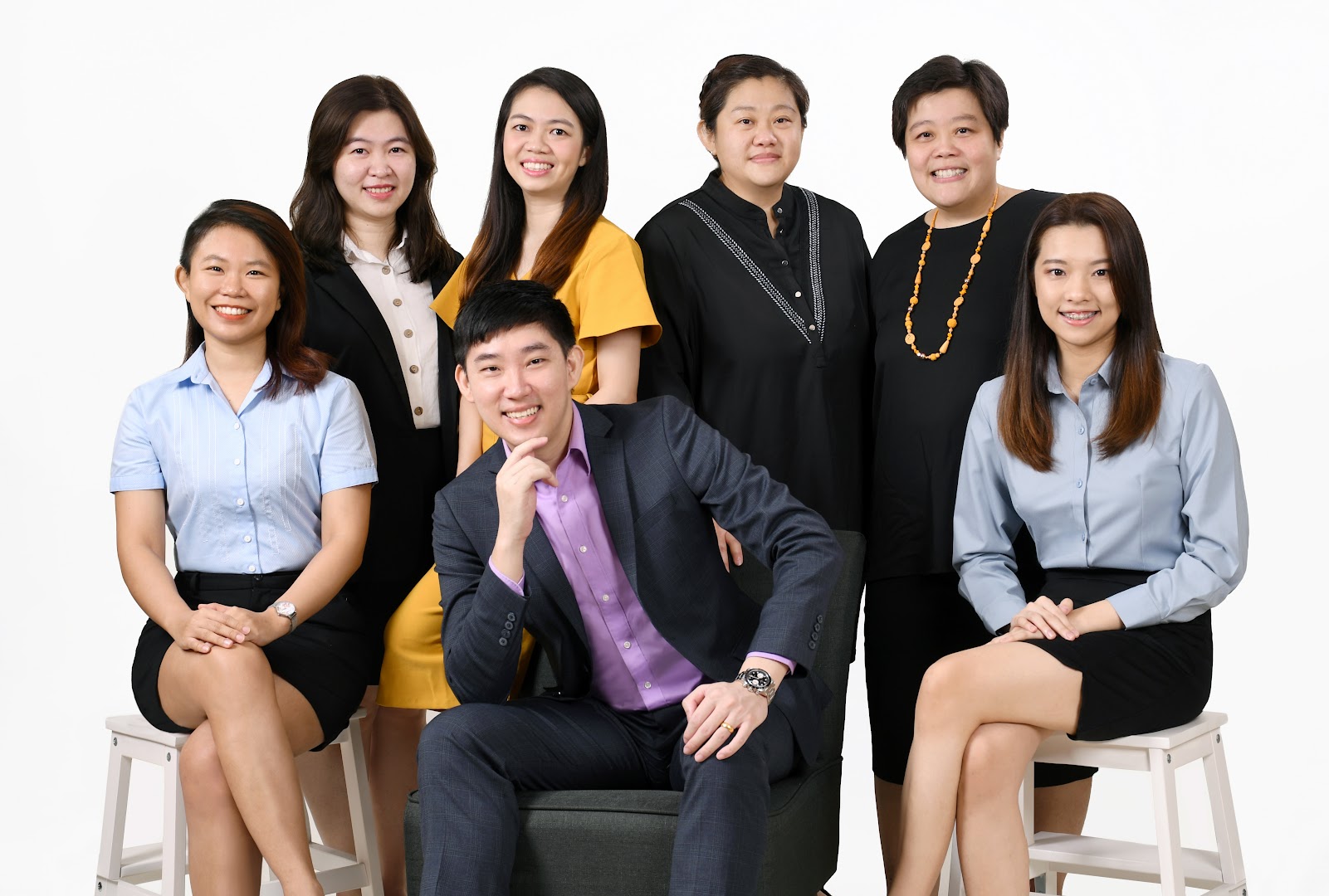 Smart One Tuition Centre — photo 2
