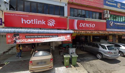 Smart Reader Tuition Centre Banting — tuition centre in Banting