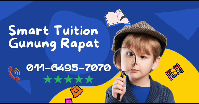 Smart Tuition Gunung Rapat — photo 4