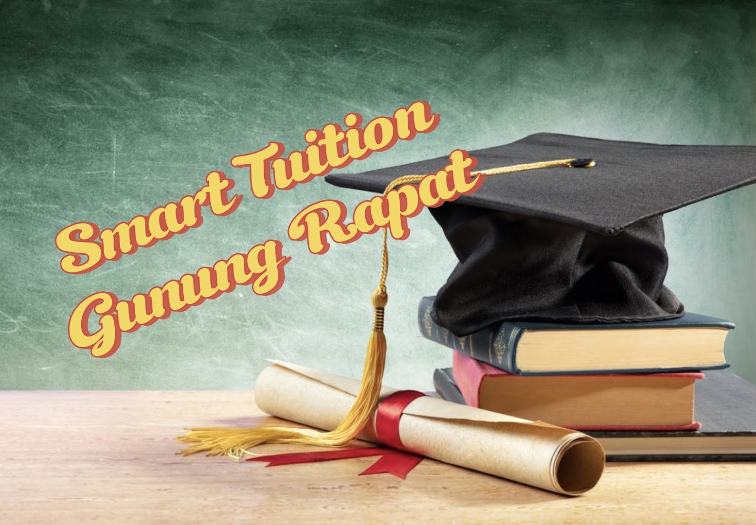 Smart Tuition Gunung Rapat — photo 5