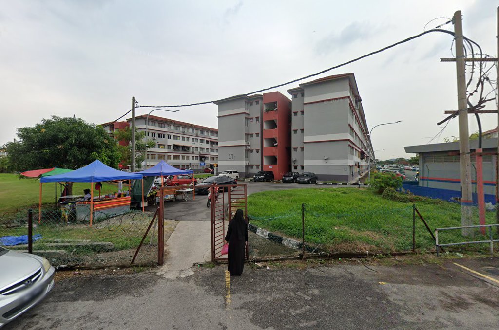 SmartMaths Tuition Center Jenjarom — photo 3