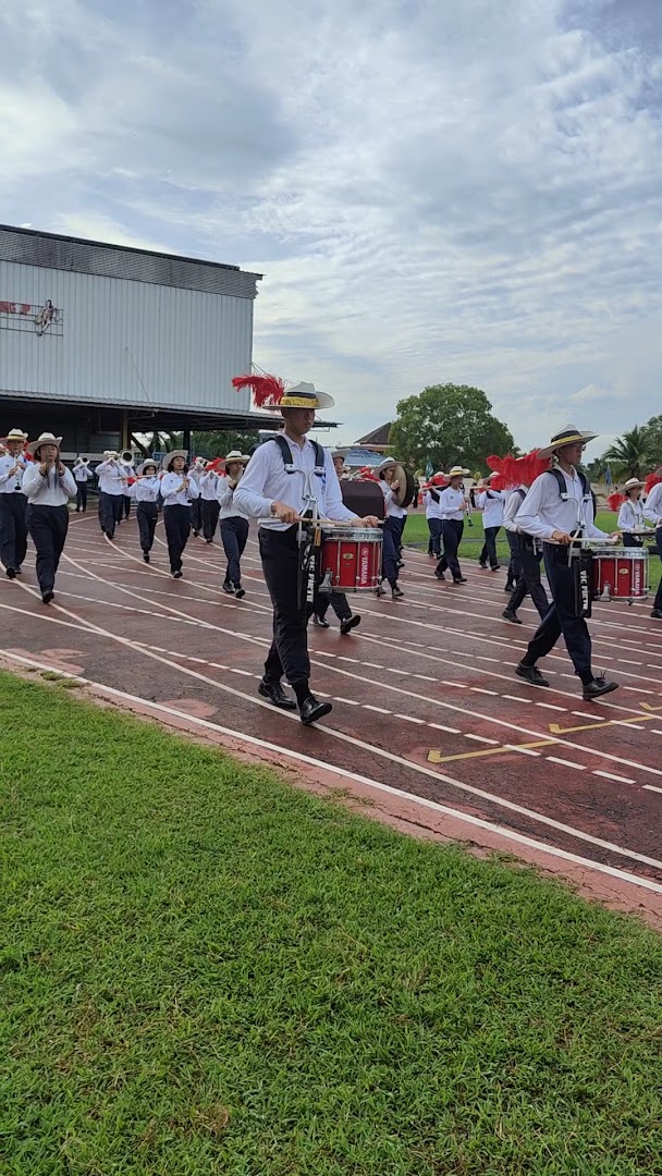 SMJK (CF) Keat Hwa Cluster — photo 2