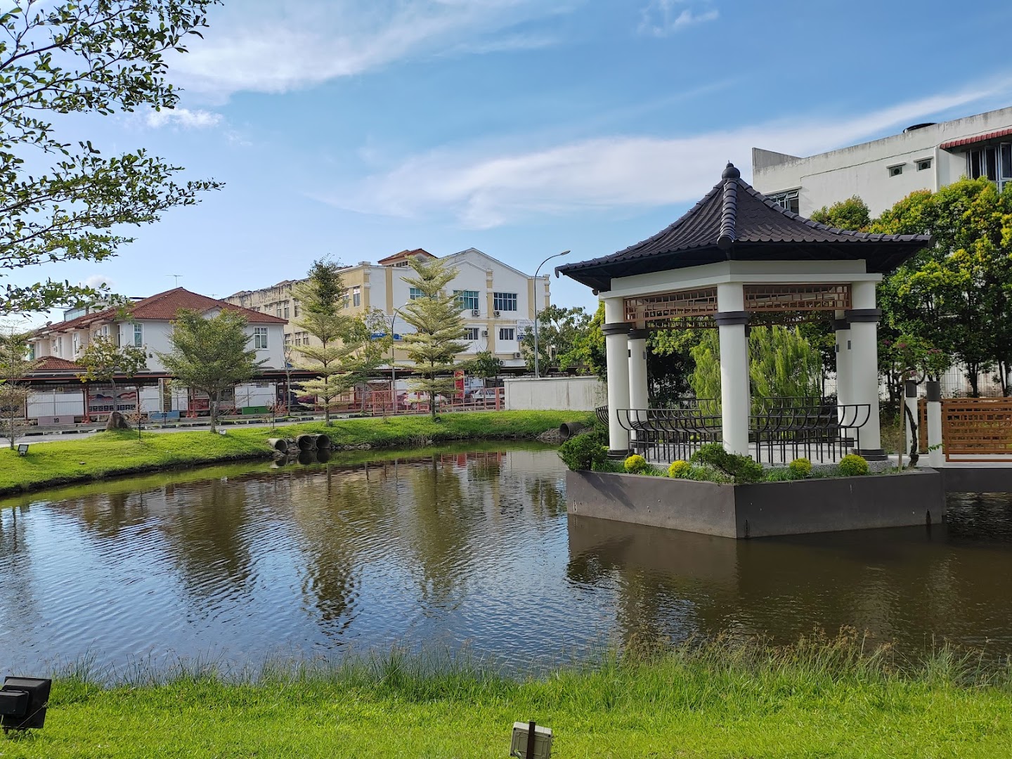 SMJK (CF) Keat Hwa Cluster — photo 5