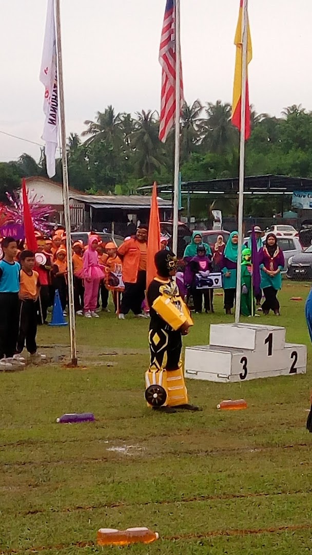 SMK Sultan Abdul Samad — photo 3