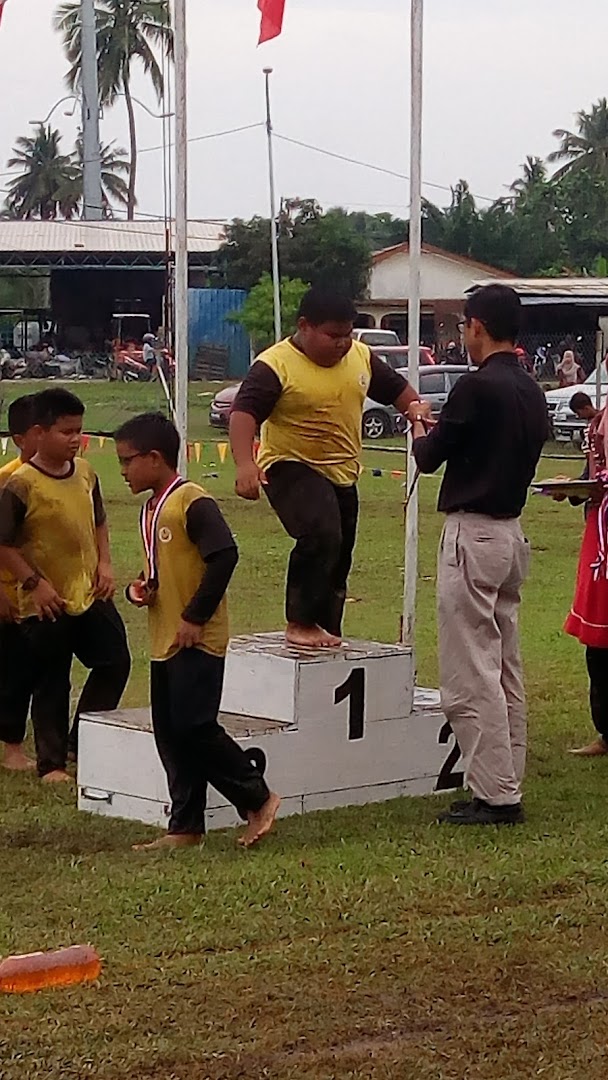 SMK Sultan Abdul Samad — photo 5