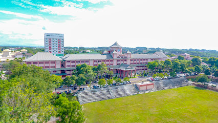 Southern University College — tuition centre in Skudai