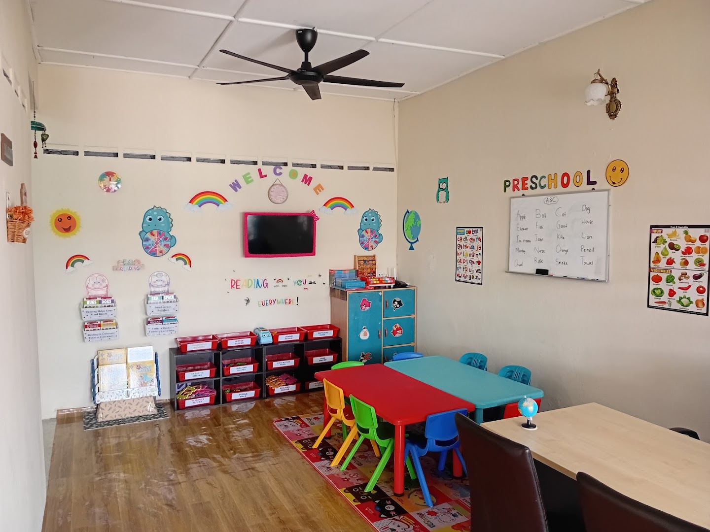 SP DAYCARE & TUITION CENTRE — photo 2
