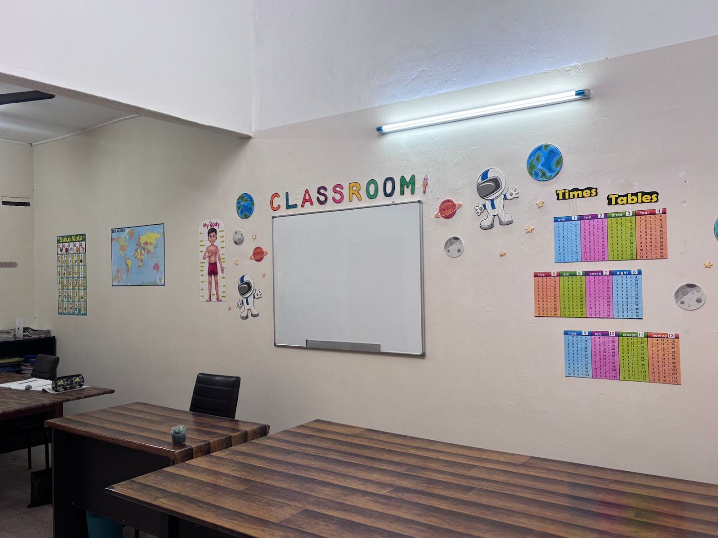 SP DAYCARE & TUITION CENTRE — photo 3
