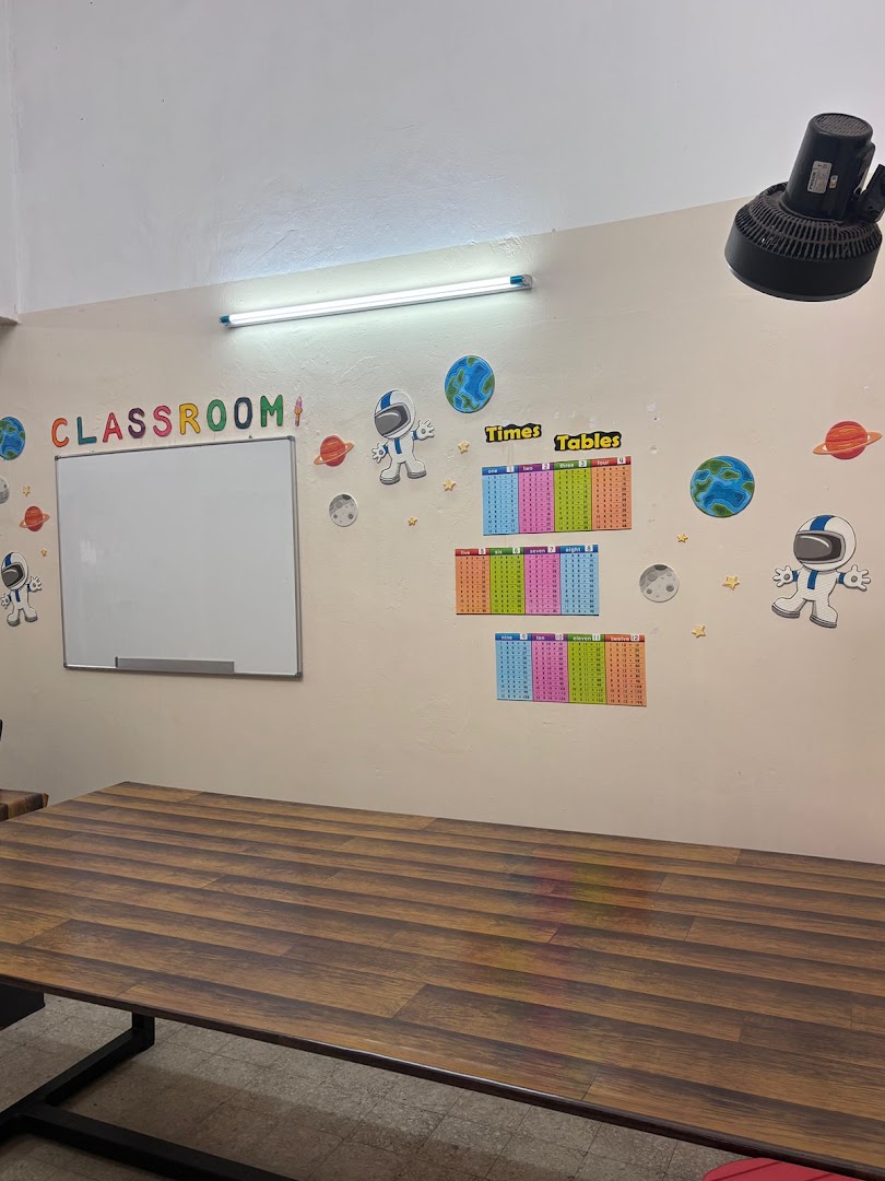 SP DAYCARE & TUITION CENTRE — photo 5
