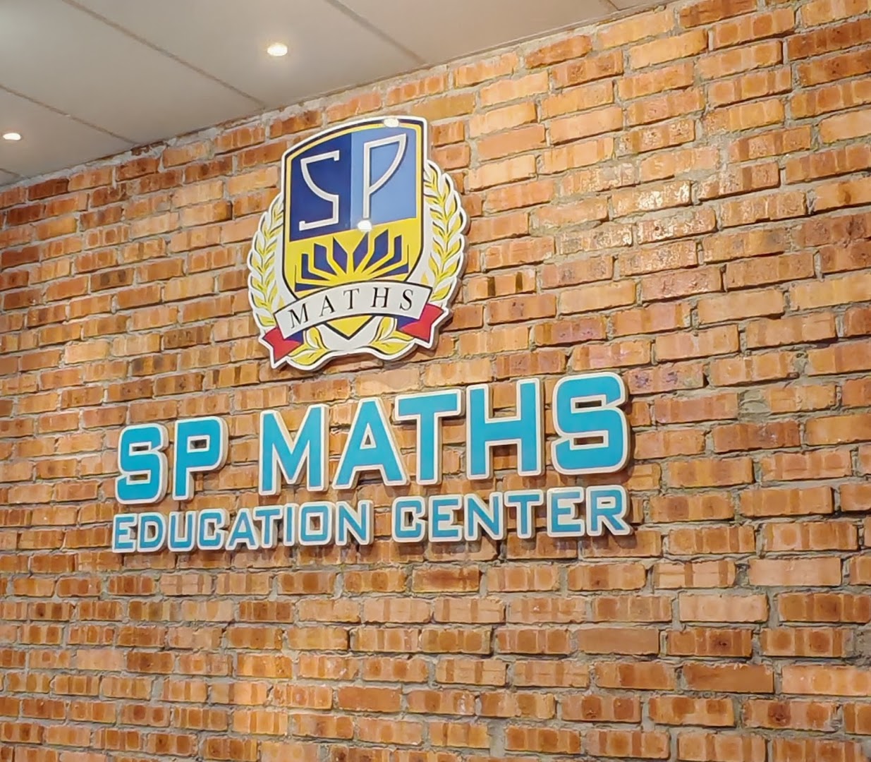 SP Maths Education Center (Permai HQ) — photo 2