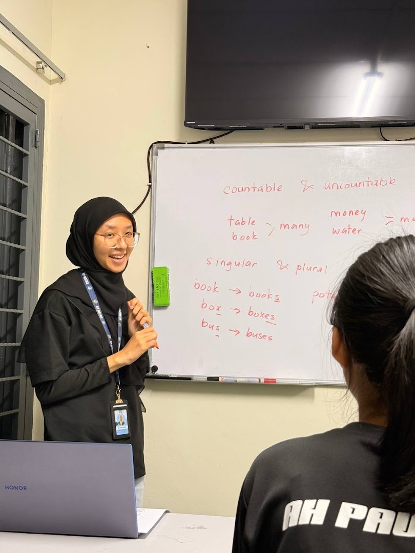 SP Maths Education Center (Permai HQ) — photo 4