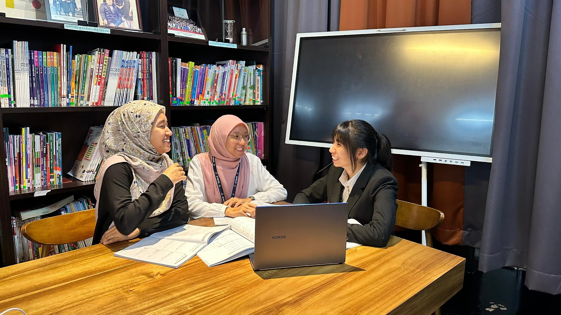 SP Maths Education Center (Permai HQ) — photo 5