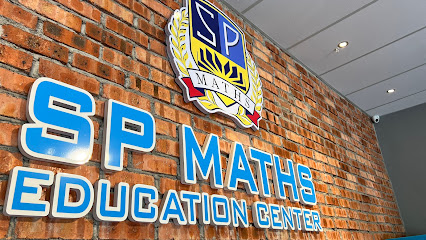 SP Maths Education Center (Permai HQ) — tuition centre in Seremban