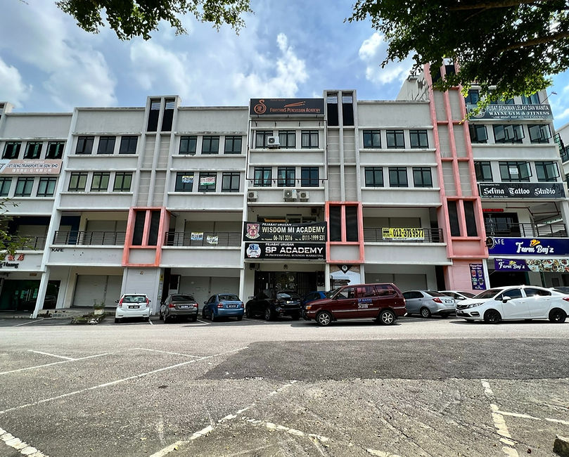 SP MATHS Education Center (Templer Branch) — photo 2