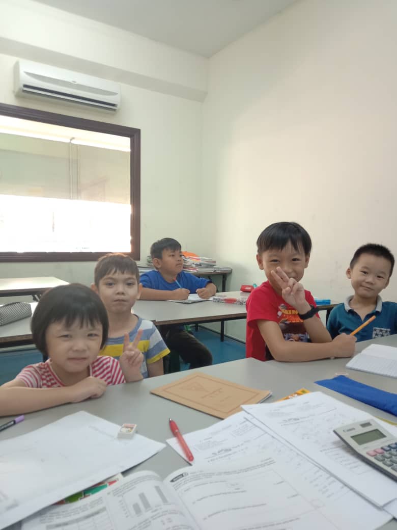 Spectrum Tuition Centre — photo 1